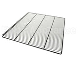 403-871D-03 Beverage Air Shelf - Wire 26 X 24.37 Black