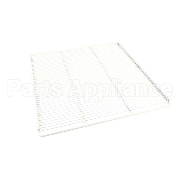 403-873D-02 Compatible Beverage Air Shelf- Wire 23.25 X 21. 5, Lv45, Gray