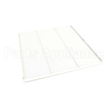 403-873D-02 Compatible Beverage Air Shelf- Wire 23.25 X 21. 5, Lv45, Gray