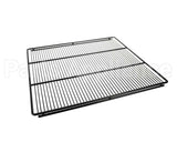 403-873D-03 Beverage Air Shelf-Wire23.25X21.5 Black Lv4