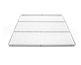 403-874D-02 Beverage Air Wire Shelf Grey