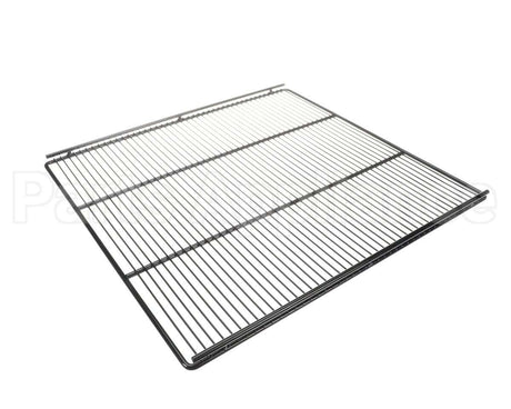 403-874D-03 Beverage Air Epoxy Coated Wire Shelf, Black