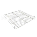 403-887D-01 Compatible Beverage Air Shelf, Wire 24X22.74, H2