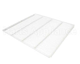 403-900D-02 Beverage Air Shelf - Wire 23.25X 24.37 Gray