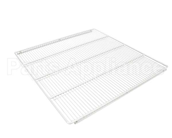 403-900D-02 Beverage Air Shelf - Wire 23.25X 24.37 Gray