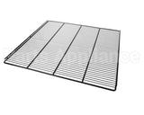 403-900D-03 Beverage Air Shelf-Wire 23.25X24.37 Black L