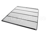 403-900D-03 Beverage Air Shelf-Wire 23.25X24.37 Black L