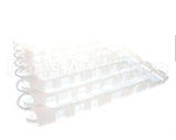 403-953D-02 Beverage Air Trak, Flow 1 Liter, 7 Lanes