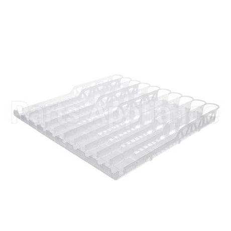 403-953D-12 Beverage Air Trak, Flow 10/12 Oz 10 Lanes