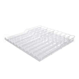 403-953D-12 Beverage Air Trak, Flow 10/12 Oz 10 Lanes