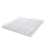 403-953D-12 Beverage Air Trak, Flow 10/12 Oz 10 Lanes