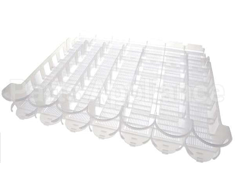 403-953D-32 Beverage Air Trak, Flow 32 Oz, 7 Lanes