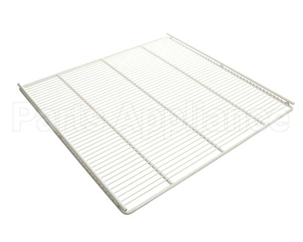 403-957D-01 Beverage Air Shelf- Wire 21.5 X. 21, Mmf/R44, White