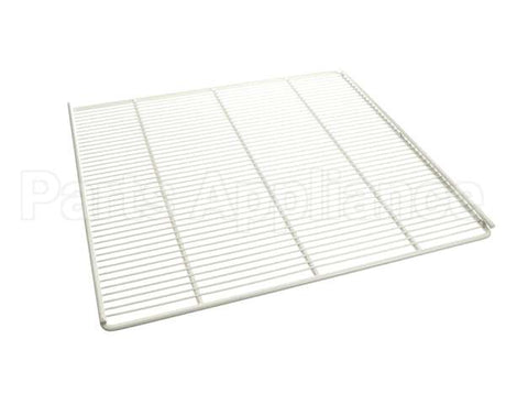 403-957D-01 Beverage Air Shelf- Wire 21.5 X. 21, Mmf/R44, White