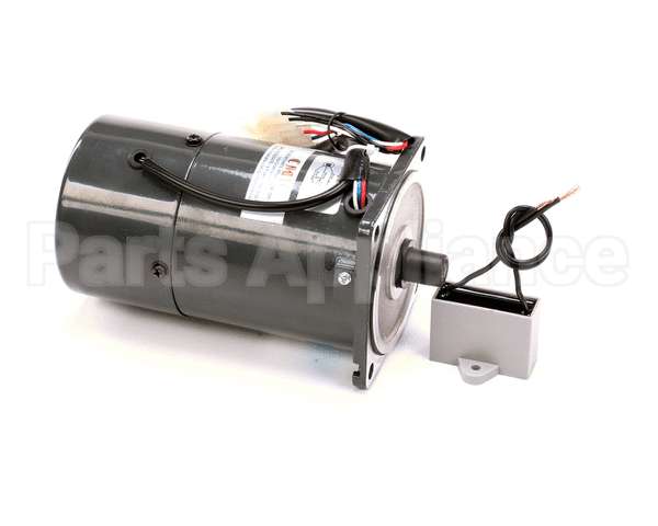 40300050 Firex Singlephase Motor With Brake 5Rk