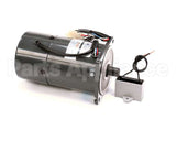 40300050 Firex Singlephase Motor With Brake 5Rk