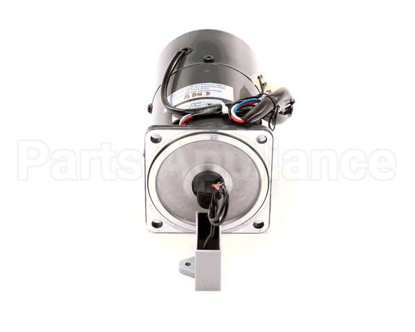 40300050 Firex Singlephase Motor With Brake 5Rk