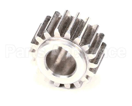 40300100 General Rear Motor Cover Gem110