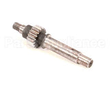 40300600 General Transmission Gear Shaft Gem110