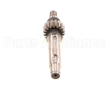 40300600 General Transmission Gear Shaft Gem110