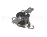 4030112 Lincoln Thermostat Bi-Metal Man