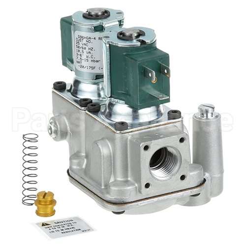 4030124 Compatible Lincoln Gas Valve