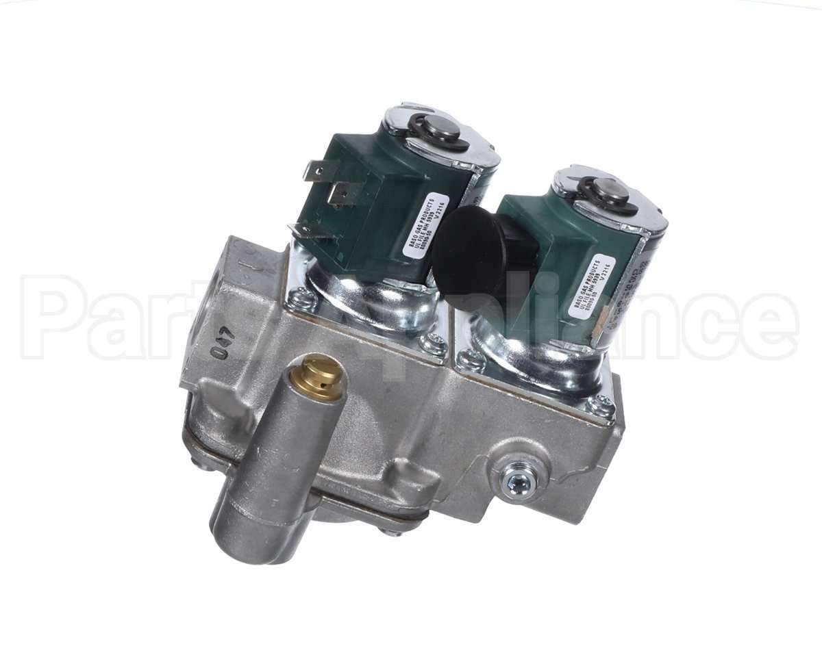 4030126 Lincoln Valve Lp G96Hgc-9D