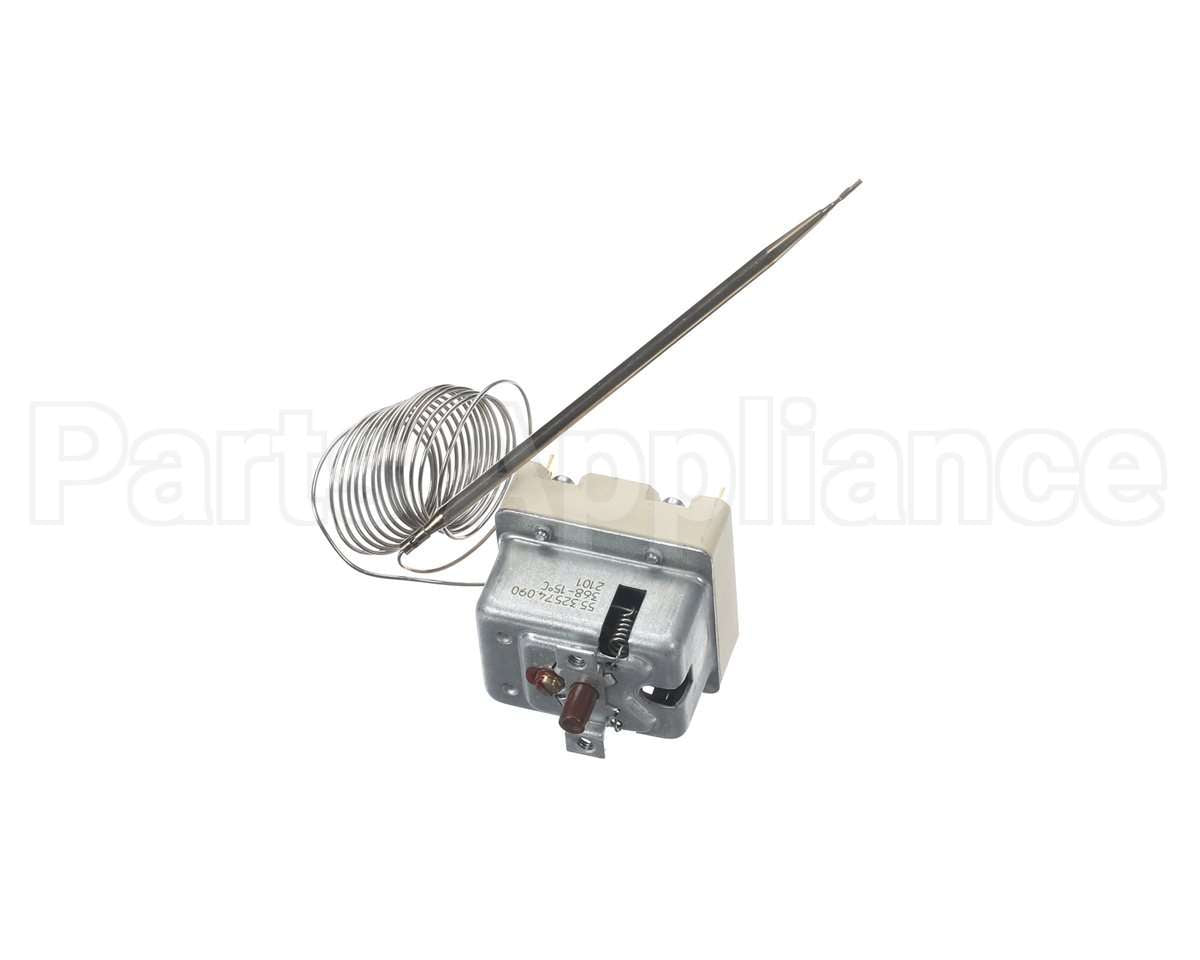 4030183 Lincoln Hi Limit T-Stat Ce
