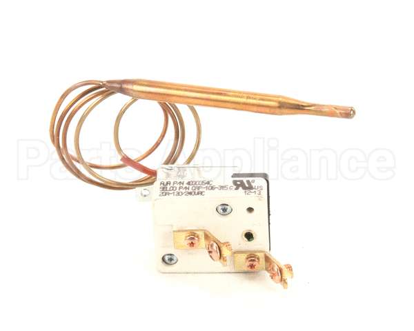4030354 Antunes Thermostat, 315 Deg. F