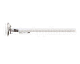 4030412 Antunes Thermometer, Bi-Therm
