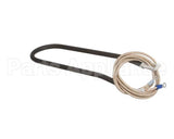 4030425 Antunes Aux. Heater 208V, 200W