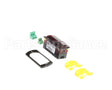 4030502 Florida Stainless Temperature Control