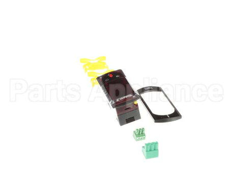 4030502 Florida Stainless Temperature Control