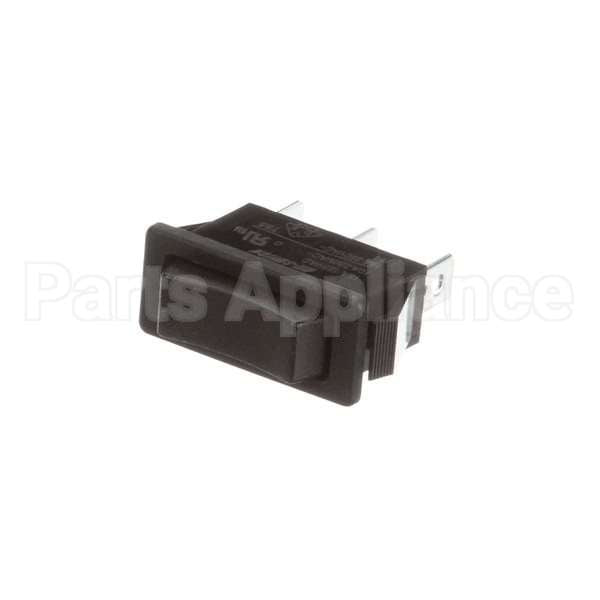 40309.0000 Compatible Bunn Switch, 3 Position Black