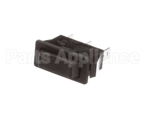 40309.0000 Bunn Switch, 3 Position Black