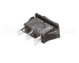 40309.0000 Bunn Switch, 3 Position Black