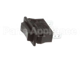40309.0000 Bunn Switch, 3 Position Black