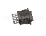 40309.0000 Bunn Switch, 3 Position Black