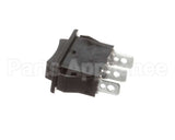 40309.0000 Bunn Switch, 3 Position Black