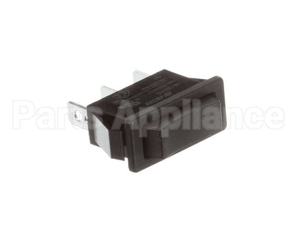 40309.0000 Bunn Switch, 3 Position Black