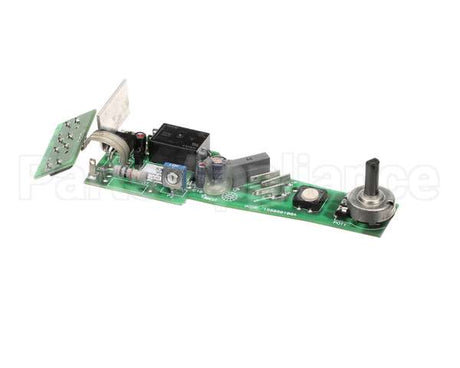 4031157 Sammic 120V Electric Board Wvariator