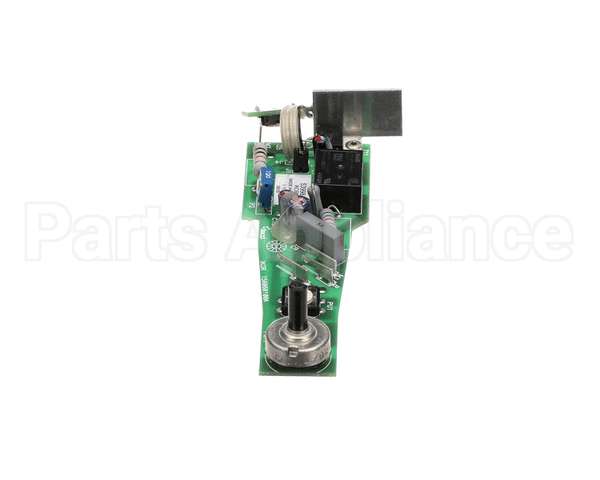 4031157 Sammic 120V Electric Board Wvariator