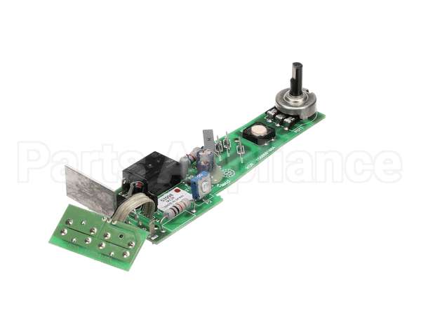 4031157 Sammic 120V Electric Board Wvariator
