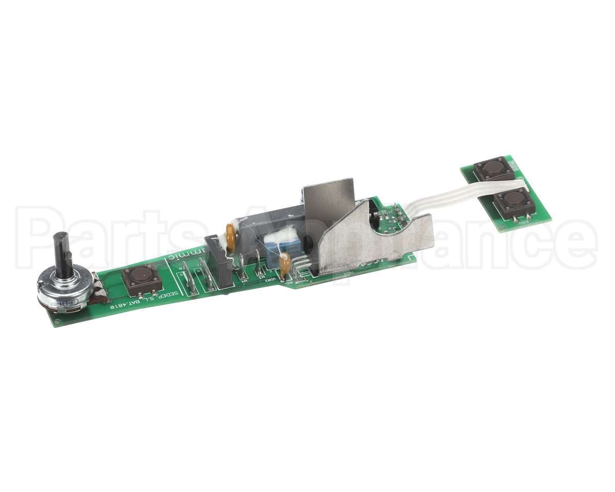 4031160 Sammic 120V Ele.board Variator Magnet