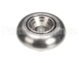 40315 Giles Roller, Ball Bearing, 1.075, Crowned