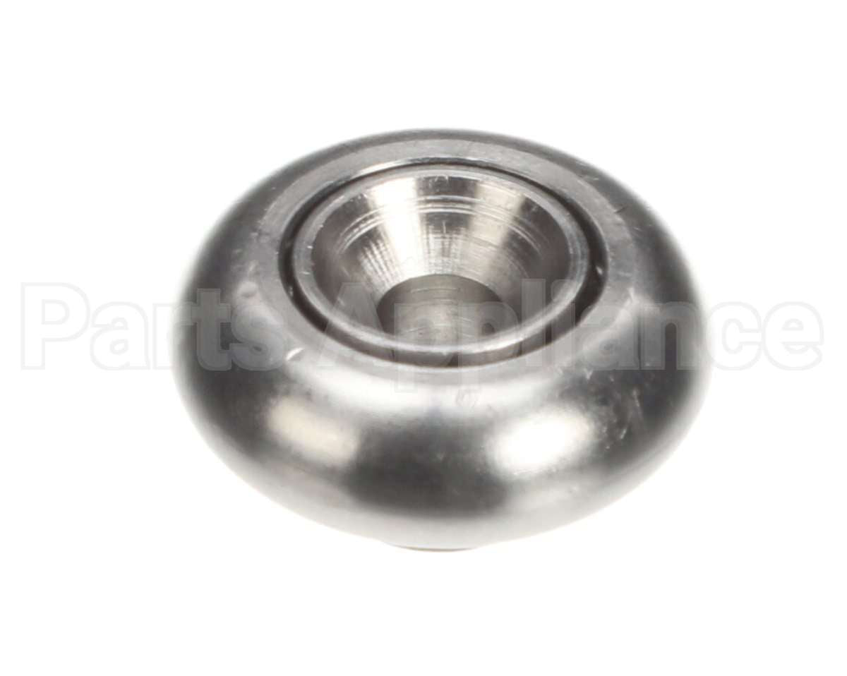 40315 Giles Roller, Ball Bearing, 1.075, Crowned
