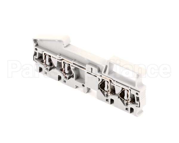 4031588 Cleveland Four-Wire Spring-Loaded Termin