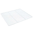 403222D Compatible Beverage Air Shelf, 22-3/4" X 26-5/8"