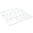 403223D Compatible Beverage Air Shelf, Wire, 27-1/4" X 26-5/8"