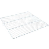 403223D Compatible Beverage Air Shelf, Wire, 27-1/4" X 26-5/8"